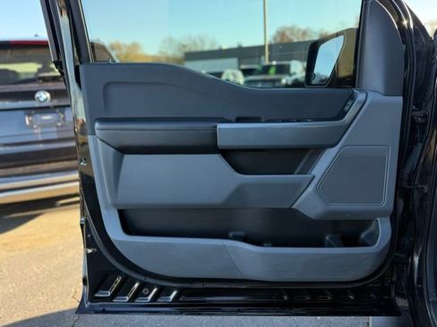 Certified 2022 Ford F150 XLT w/ Trailer Tow Package image 11