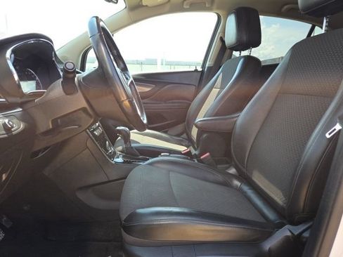 Used 2019 Buick Encore Preferred FWD image 25