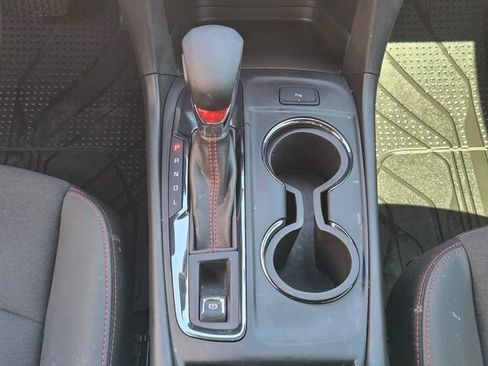 Used 2024 Chevrolet Equinox RS FWD image 23