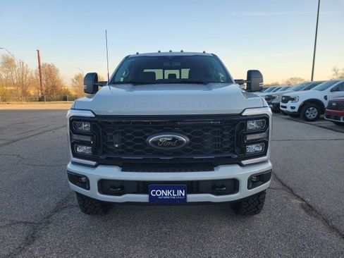 New 2026 Ford F250 Lariat w/ Tremor Off-Road Package image 25