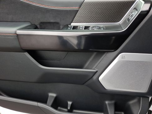 Certified 2025 Ford F150 Raptor w/ Equipment Group 803A Raptor R image 20