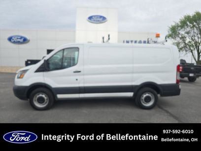 Used 2016 Ford Transit 250 130 Low Roof