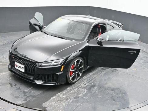 Used 2019 Audi TT RS image 58