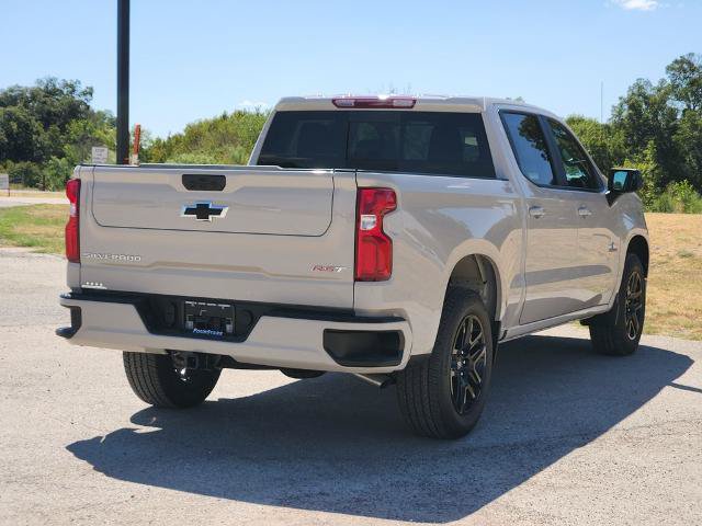 New 2026 Chevrolet Silverado 1500 RST w/ Texas Edition Plus RWD image 4