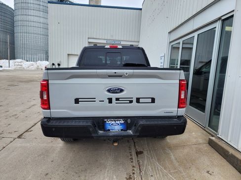 Used 2023 Ford F150 XLT w/ Equipment Group 302A High image 7