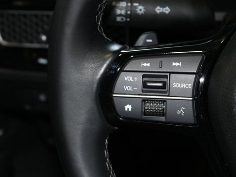 Used 2024 Honda Civic Sport image 22