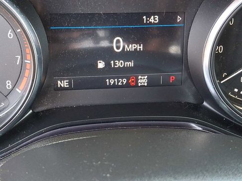 Certified 2023 Buick Encore GX Select w/ Sport Touring Package image 21