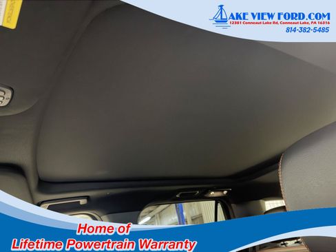 Used 2024 Ford Expedition Timberline AWD/4WD image 12