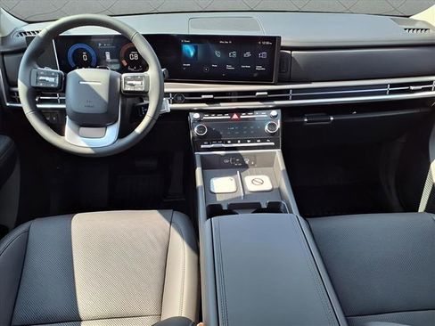 New 2026 Hyundai Santa Fe SEL image 14