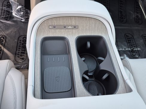 New 2026 Hyundai Palisade FWD Hybrid image 29