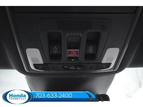 New 2026 Honda Passport TrailSport Elite image 22