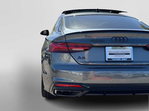 Used 2024 Audi A5 2.0T Prestige image 12