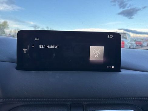 Used 2024 MAZDA CX-5 AWD 2.5 S w/ Select Package image 13