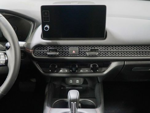 New 2026 Honda HR-V Sport image 24