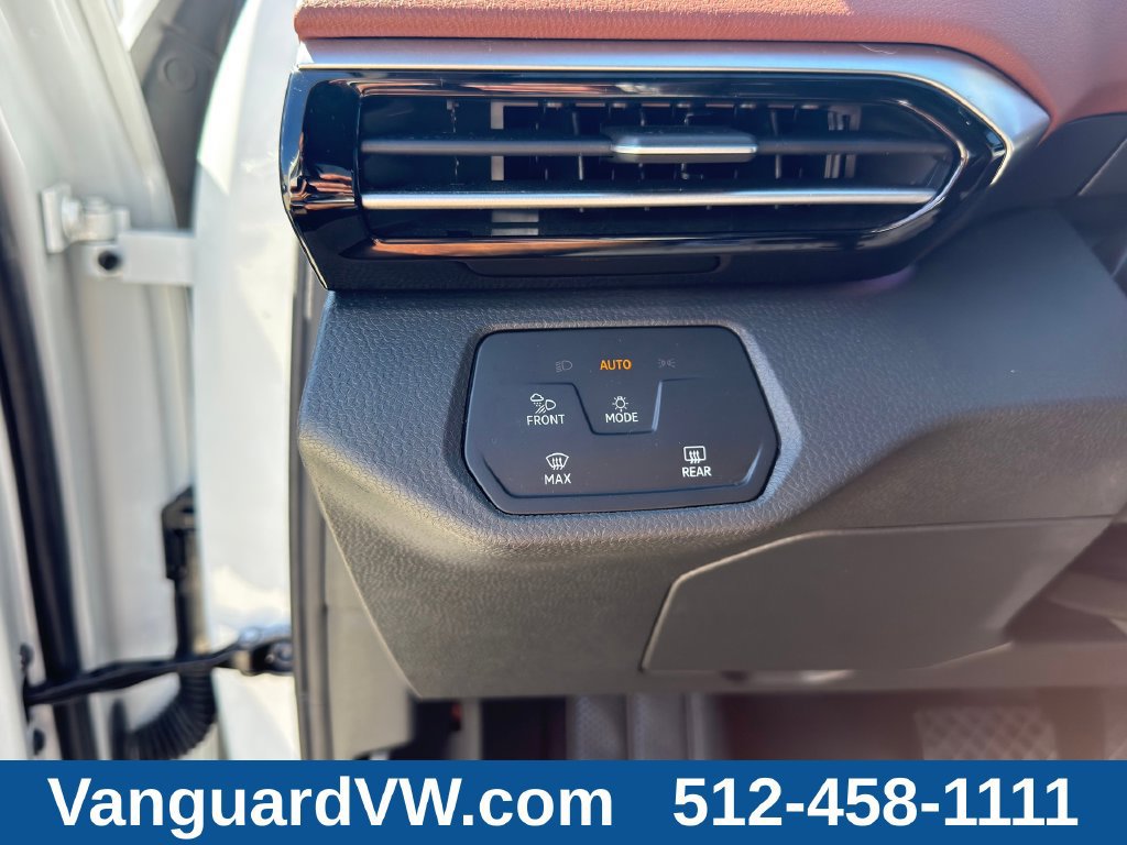 Used 2022 Volkswagen ID.4 Pro S w/ Gradient Package RWD image 22