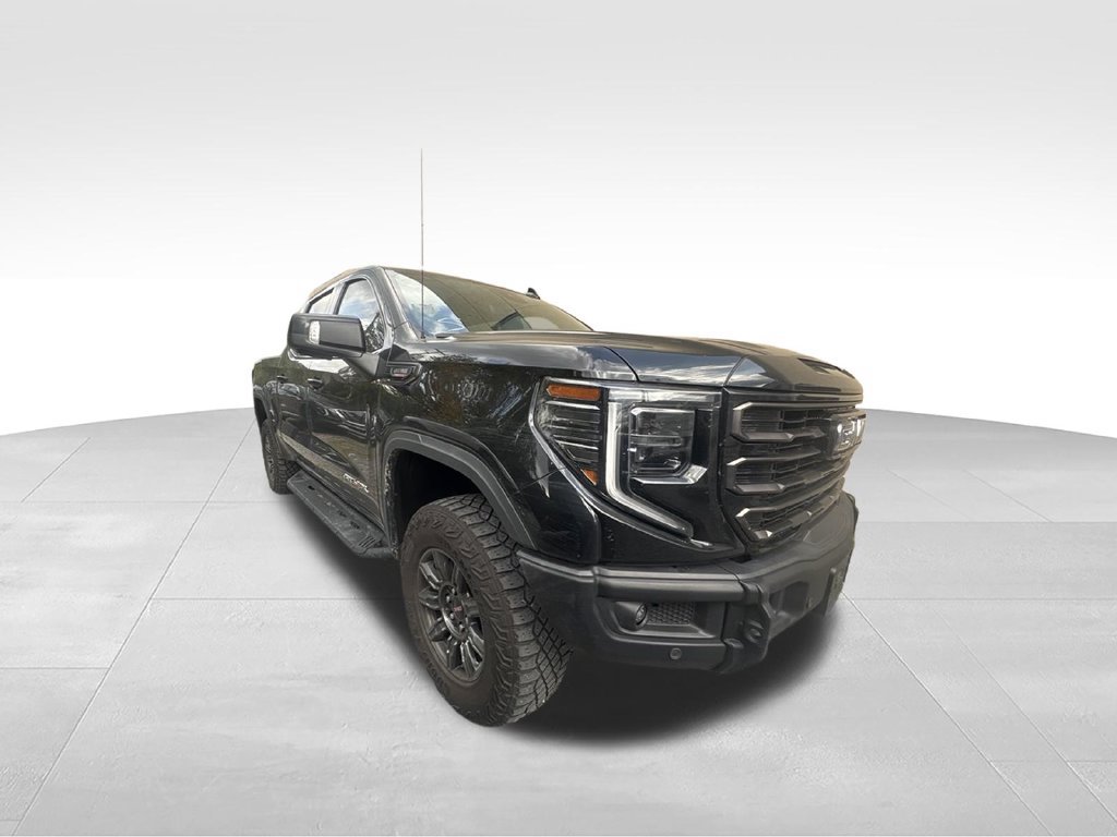 Used 2024 GMC Sierra 1500 AT4X AWD/4WD image 6