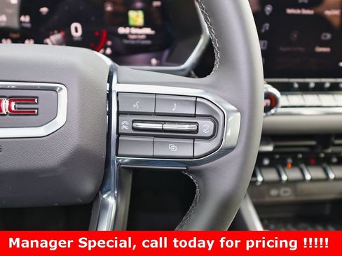 New 2026 GMC Canyon Elevation w/ Convenience Package image 19