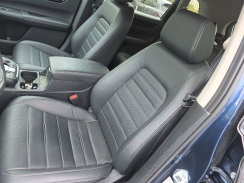 Used 2024 Honda CR-V EX-L image 10