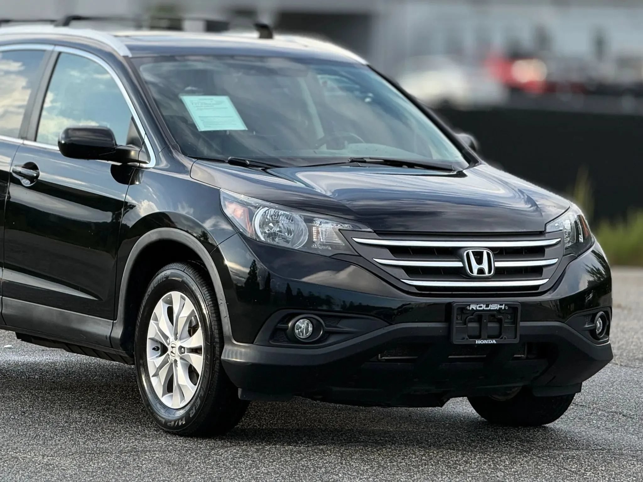 Used 2013 Honda CR-V EX-L image 15