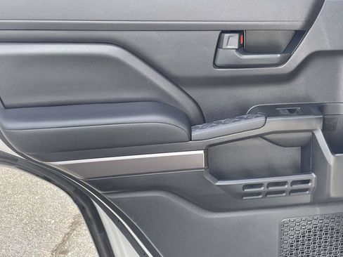 Used 2025 Toyota 4Runner TRD Sport RWD image 22