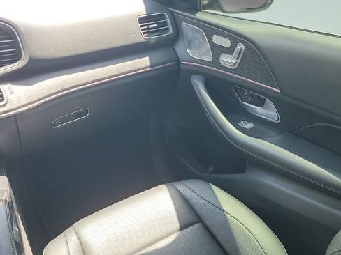 Used 2021 Mercedes-Benz GLE 350 4MATIC image 16