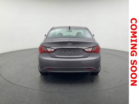 Used 2011 Hyundai Sonata GLS image 9
