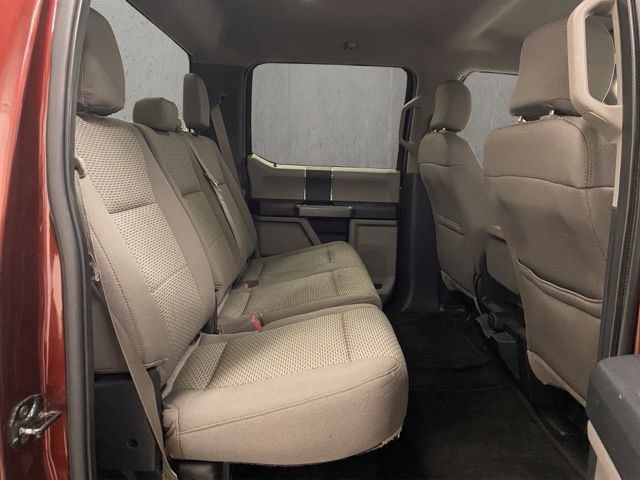 Used 2015 Ford F150 XLT w/ Equipment Group 301A Mid AWD/4WD image 23