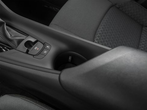 Used 2020 Toyota C-HR LE FWD image 26