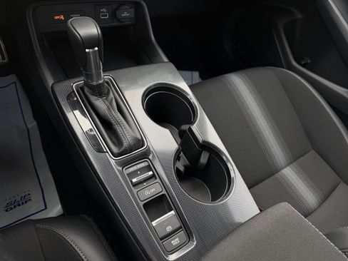 Used 2023 Honda Civic Sport image 13
