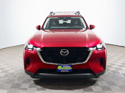 New 2026 MAZDA CX-90 3.3 Turbo w/ Preferred Package AWD/4WD image 2