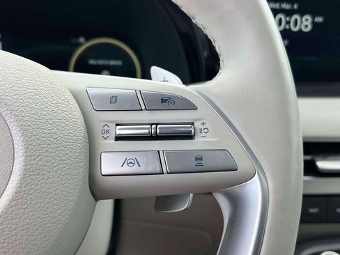 Used 2025 Hyundai Palisade Limited AWD/4WD image 23