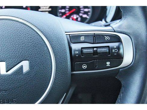 Used 2024 Kia K5 GT-Line w/ GT-Line Premium Package FWD image 20
