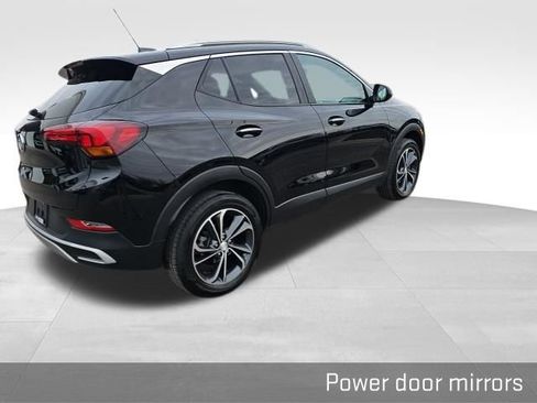 Used 2023 Buick Encore GX Select image 19