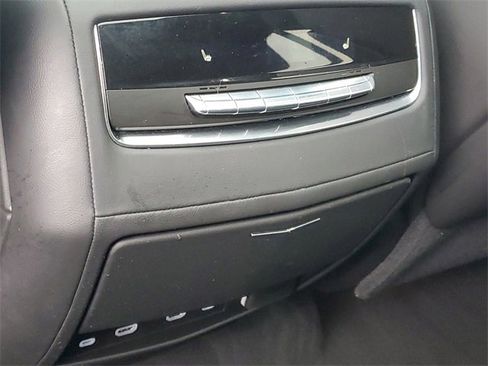 Certified 2021 Cadillac Escalade Sport w/ Driver Assist Tech Package image 11