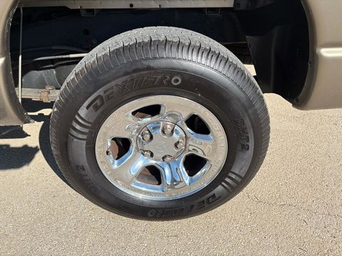 Used 2008 Dodge Ram 1500 Truck ST RWD image 11
