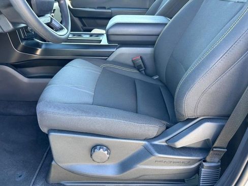 Used 2025 Ford F150 STX w/ Equipment Group 200A image 17