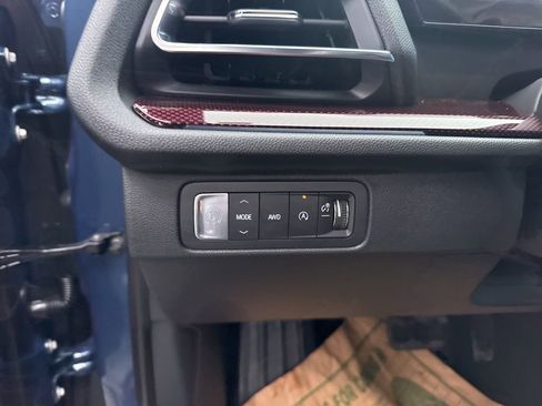 New 2026 Chevrolet Traverse RS image 26