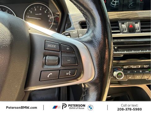 Used 2018 BMW X1 xDrive28i AWD/4WD image 29