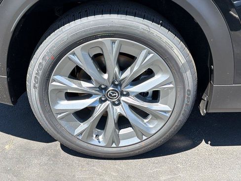 New 2026 MAZDA CX-90 3.3 Turbo w/ Preferred Package AWD/4WD image 9