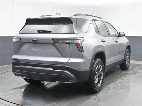 New 2026 Chevrolet Equinox ACTIV w/ Convenience Package III FWD image 14