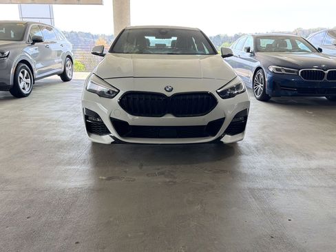 Certified 2024 BMW 228i w/ M Sport Package image 4