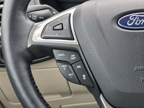 Used 2024 Ford Edge Titanium w/ Equipment Group 301A AWD/4WD image 23