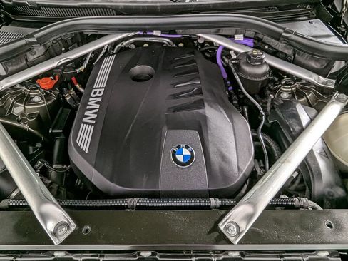 Certified 2024 BMW X5 xDrive40i w/ Premium Package image 47