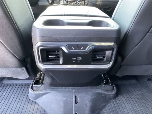 Used 2024 Chevrolet Silverado 1500 LTZ w/ LTZ Premium Package image 24