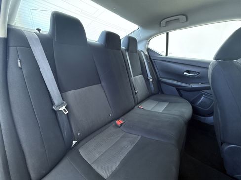 Used 2023 Nissan Sentra SV image 29