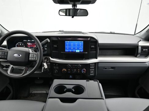 New 2026 Ford F450 XL w/ XL Chrome Package image 24