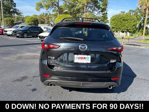 Used 2024 MAZDA CX-5 AWD 2.5 S image 5