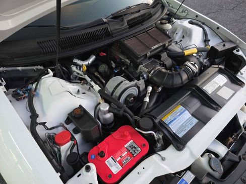 Used 1997 Chevrolet Camaro SS w/ SS Alteration Pkg image 27