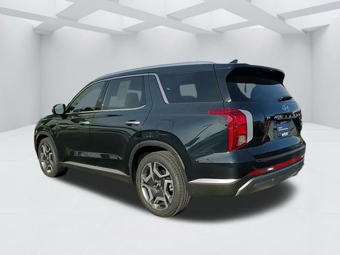 Used 2023 Hyundai Palisade SEL w/ Cargo Package image 7