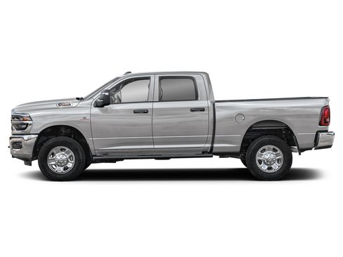 New 2026 RAM 2500 Tradesman AWD/4WD image 41